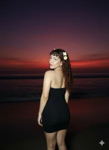 Ammy_Rosee_ Public Pic