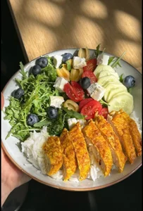 isla_dior what I eat Εικόνα