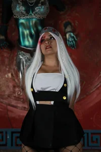 GiaCuteeMy first cosplay图片 4