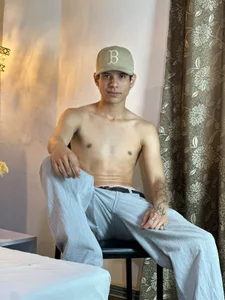KaynSantos COME AND JOIN ME Poză 5
