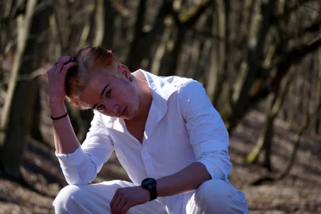 Blonde de SirReed Foto 9