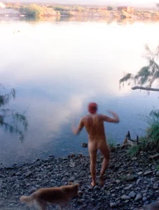 dog-naked's photo