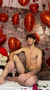 AmethystShadow17 kullanıcısının my valentine albümü -  fotoğraf