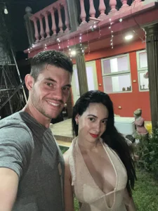 Chuchiybombon Chuchi y Bombon together in love ❤️ Pic