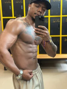 Few photos in the gym 💖 de ronnie_7777 Foto