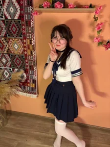 Maria_Rogers Ohayou gozaimasu Hình 8