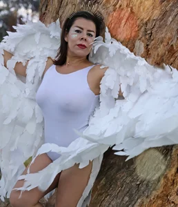 RamonaSimons's Sweet and naughty Angel Sex Photo 2