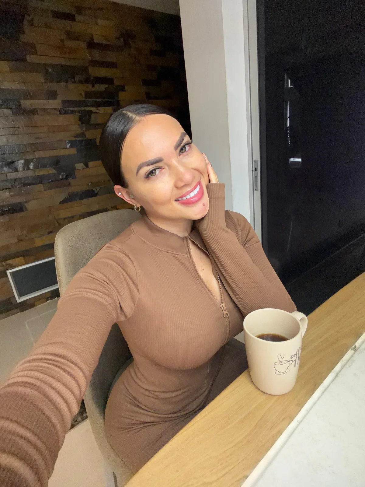  9954 Gambar Sohor Kini HannaBeckett