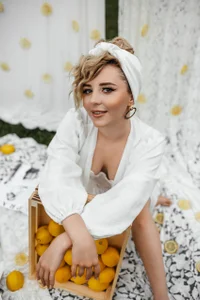 The real me))) de Reyleys  2 Imagens