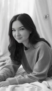 RosieMoons Silent evening Εικόνα 5