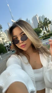 AsianDevi1 Public Pic 4