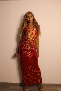 Oriana_braomの🏛️ Architecture of Desire 🏛️ || Photoshoot 2025の 5枚の写真