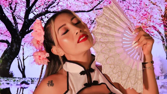 ameliaa_lov3 I feel like a spring flower 🌺🌸🏵️ Foto 7