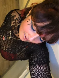 LadyRochester NEW HAIRCUT & COLOR ✂️ Pic