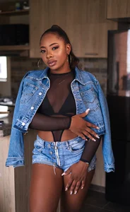 Niyirey1 DARE TO PLAY WITH ME Pic 9