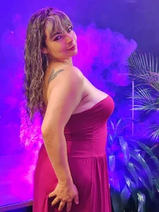 charlotedoll blue smoke Pic 8