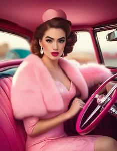 CatherineBonavich Glamour Foto 6