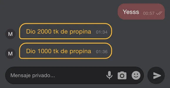 Eva_brunete1 1000 GRACIAS ❤️ Hình 4