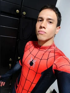 exotic_pleasure_ Me Pic