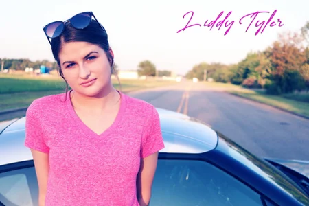 Liddy Tyler