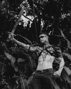 JacksonOlsenn: 🎃HALLOWEEN🎃 ( 6 фото)