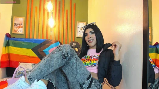 _Natassia_Dreams HAPPY BECAUSE I LIKE TO BE Pic 9