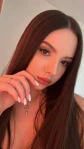 AnyaDelima's XXX Nude Photo 3