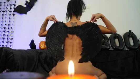 PlayfulShow Halloween Party Pic 8