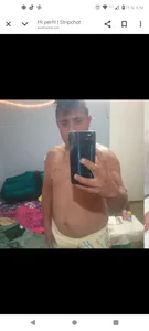 CiliaryChain Simón Foto 2