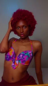 Talisha_smiley Public Bilde