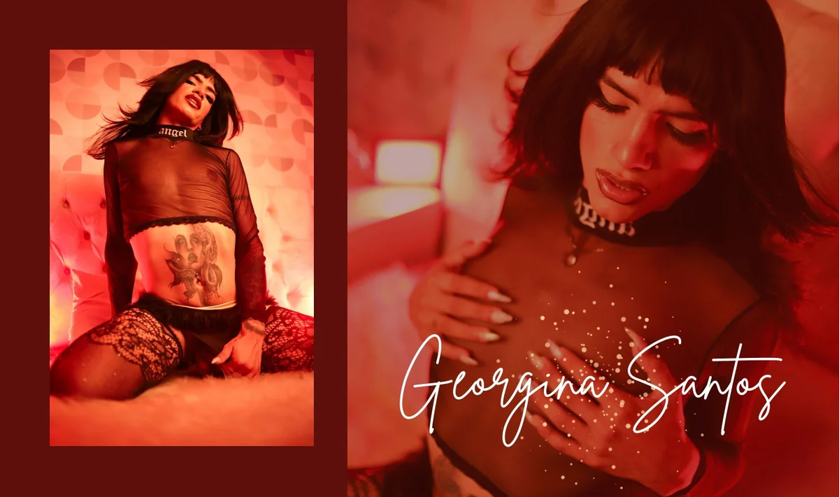 georgina_santoz избранные изображения 918