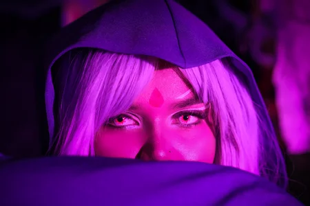 Carolina_Evanss Happy Halloween 2025 Pic