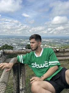 Anthony-Martin: Memories of my birthday ( 5 фото)