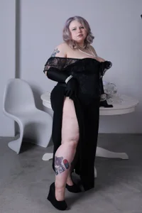 Yoki_Shizuko Pearl luxury Poză 8