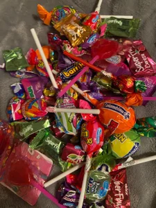 SharonMartini Candy girl Pic 6