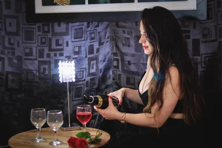 MAS ELEGANTES de angela_nix  9 Imagens