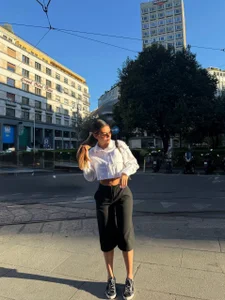YasmineShawVeni, vidi, vici 💃图片 3