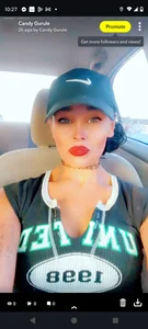 SAVAGEKANDII21s XXX nøgenfoto 8
