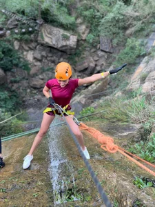 daphne_courtis my travel Foto