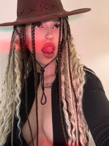 for u to feel my vibe de Eva_Bailey_  4 Imagens