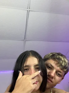 Lucy_y_Jacob 🥵🥵 Foto 6
