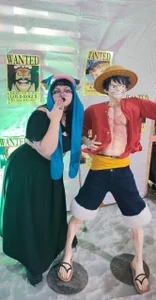 Goth_Stein Being Silly Pic