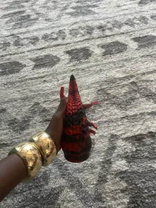 ZENDAYA_CASTING TOYS Pic 2