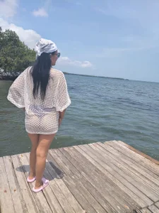 SHARICK_GRECO at sea 🌊 Pic 2