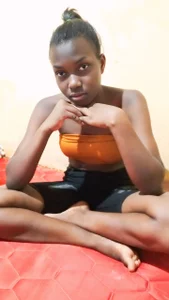 myloveafrice Public Bilde 3