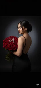 Emma_Giraldo My birthday 🎂🥂 Foto 3