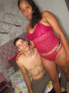 hot couple🔥💋 de Dennise_Sweet Foto 2