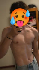 favoriteteen_boy Public Foto 3