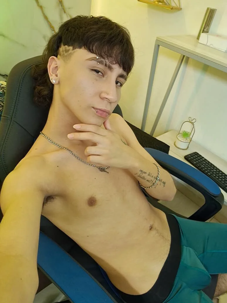 XanderGrey8 熱門圖片 9836