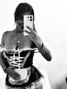 Maid 🔥 de Ebony_Leyla  Imagens